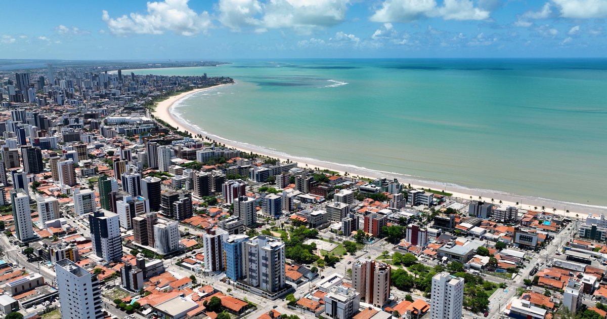 HostDime Planea Construir Un Nuevo Data Center En El Noreste De Brasil