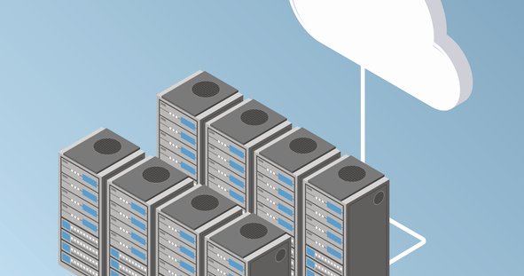 Sinqia Migra Data Centers Para Nuvem Dcd