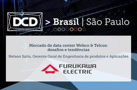 Palestra Furukawa Electric Latam, DCD BRASIL 2017 - -nlr1zkswA4
