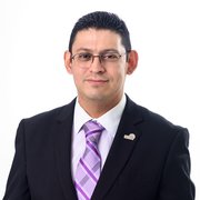 Roberto Andino