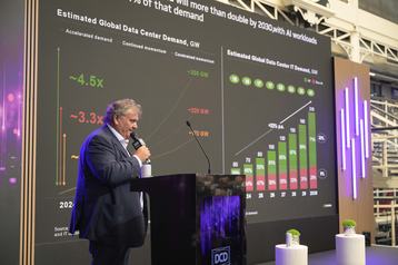 Rod Evans NVIDIA