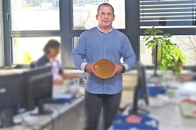 Bitcoin Brothers COO Mark Welle