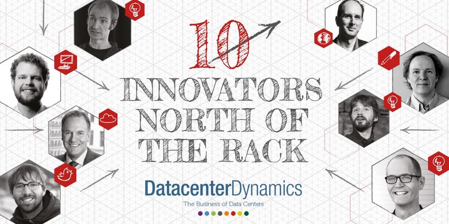 10 Innovators North of the Rack