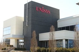 Unisys HQ, Pennsylvania