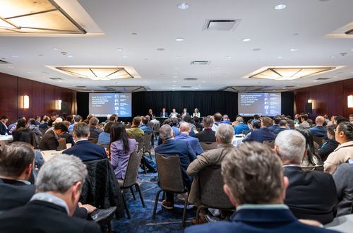 Energy Summit