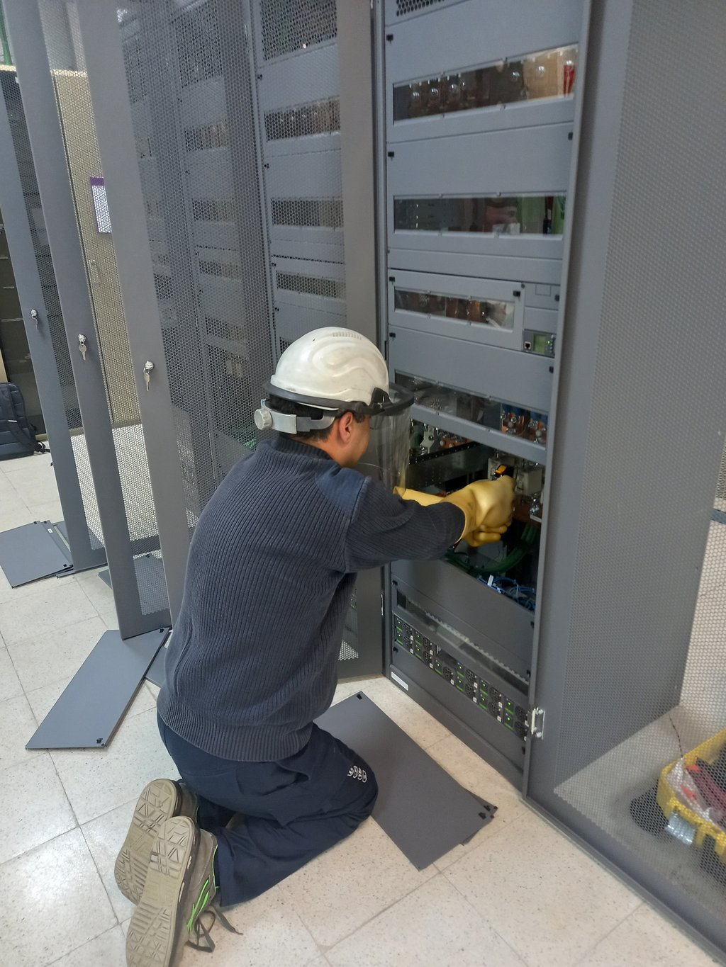 05 Data Center Grupo EULEN (1)