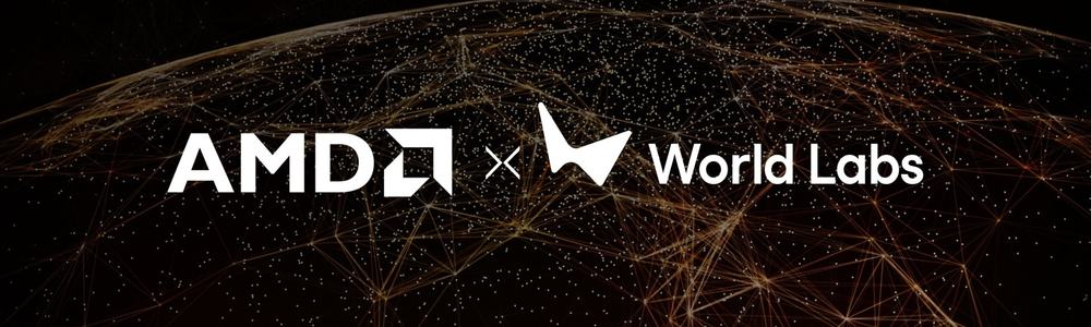 AMD World Labs