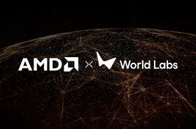 AMD World Labs