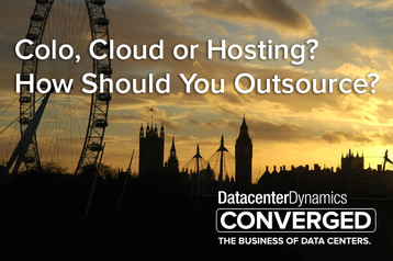 Colo, Cloud or Hosting?