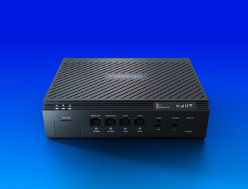 Inseego’s FX4200 5G router