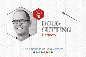 Doug Cutting, Hadoop