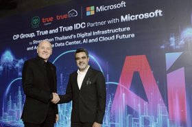 Microsoft Thailand