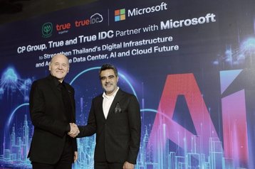 Microsoft Thailand
