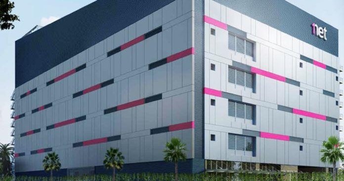 Bft One North BT moves into 1-Net North, Singapore - DCD