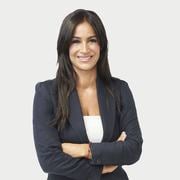 Begoña Villacís