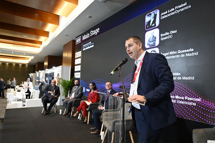 1. DCD_Connect Madrid 2025