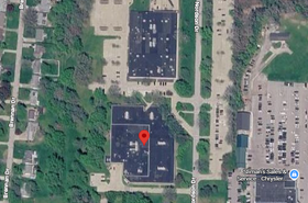 100-300 Nordson Drive