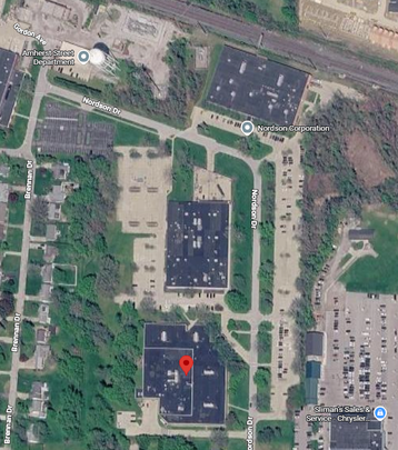 100-300 Nordson Drive