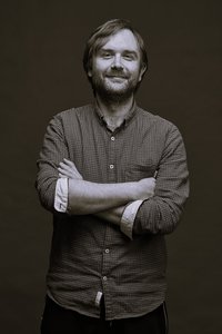 Giacomo "Jack" Lee - BW