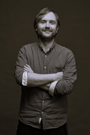 Giacomo "Jack" Lee - BW