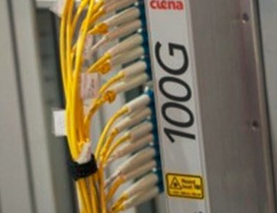 Ciena is helping Cable&Wireless become 100G ready in Asia