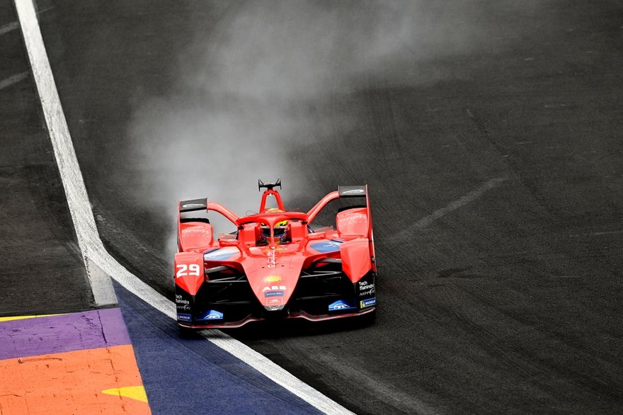 Formula E