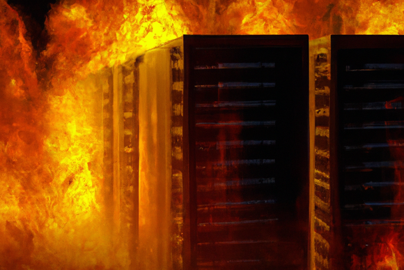 103_OpenAI_DALLE_2__-_A_server_rack_on_fire_in_the_middle_of_a_climate_apocalypse.png