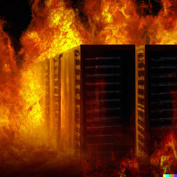 103_OpenAI_DALLE_2__-_A_server_rack_on_fire_in_the_middle_of_a_climate_apocalypse.png