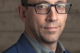 Twitter CEO Dick Costolo