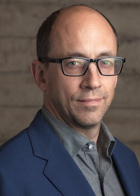 Twitter CEO Dick Costolo