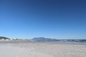 Cape Town