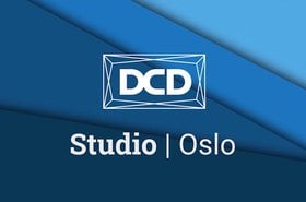 DCD>Studio: Are you ready for the 1MW rack? with Marcus Doran, Eaton