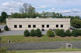 10977 Guilford Road in Annapolis Junction MD - Avison Young