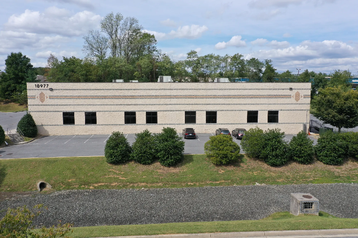 10977 Guilford Road in Annapolis Junction MD - Avison Young