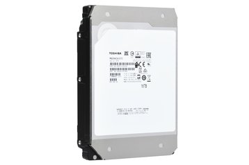 Toshiba MG08 HDD