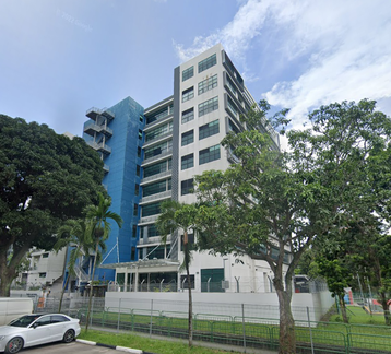 110 Paya Lebar Road BDx Singapore