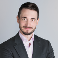 Ivan Hemmeler // Business Development Manager Spain & Portugal