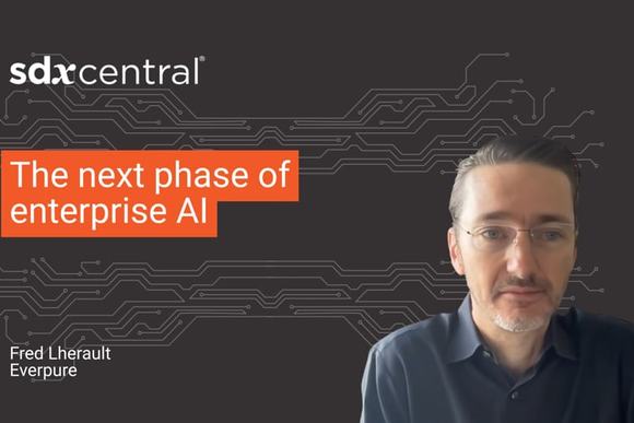 The next phase of enterprise AI
