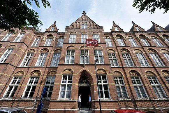 Eindhoven University of Technology
