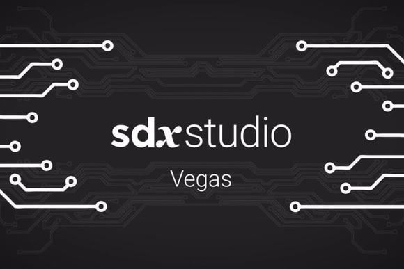 SDx Studio: Building infrastructure for the inference economy with Mike Mansicalco, QumulusAI