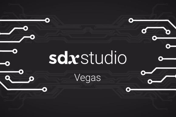 SDx Studio: Developing a neocloud without Nvidia with Darrick Horton, Tensorwave