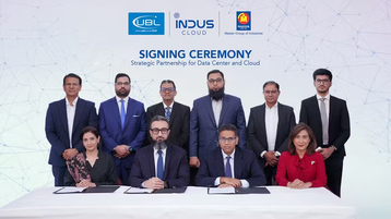 Indus Cloud