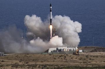 Rocket Lab