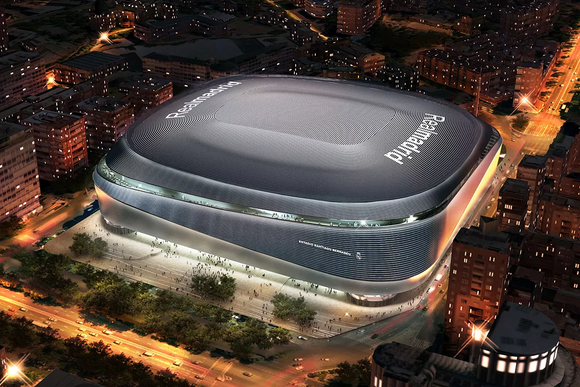 Real Madrid