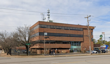 1341 Sycamore View Road