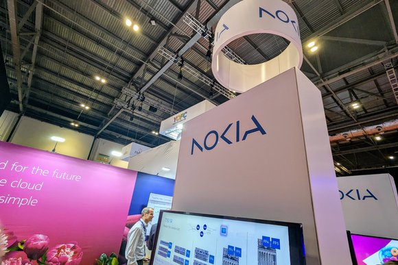 Nokia