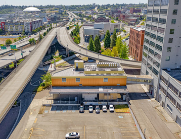 1441 Court A tacoma washington