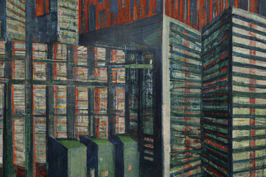 14_OpenAI_DALLE_2_-_Soviet_painting_of_a_data_center_2.png