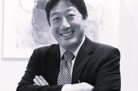 Luis Kazuo