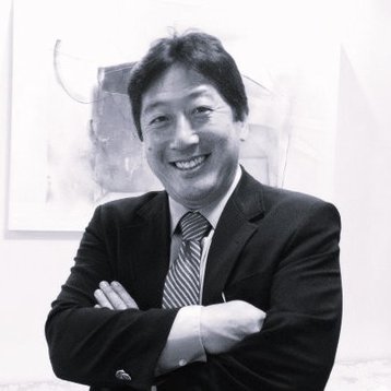 Luis Kazuo